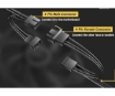 תמונה של מאורר למארז ANTEC STORM 120 4Pin FDB Bearing 12CM