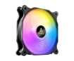 תמונה של מאוורר למארז Antec F12 Racing ARGB 120mm PWM