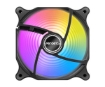 תמונה של מאוורר למארז Antec F12 Racing ARGB 120mm PWM