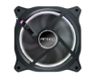 תמונה של מאוורר למארז Antec Neon 120mm ARGB PWM