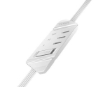 תמונה של מאוורר למארז Antec Nova 120mm White Fan And Speed Conntroller
