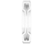 תמונה של מאוורר למארז Antec Nova 120mm White Fan And Speed Conntroller