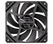 תמונה של מאווררים למארז 3PACK Fan And Speed Conntroller  Antec Nova 120mm
