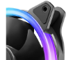 תמונה של מאווררים למארז ANTEC NEON 120 ARGB BLACK 3PK