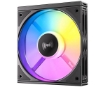 תמונה של מאווררים למארז ANTEC Connect C120 ARGB BLACK 3PK