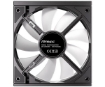 תמונה של מאווררים למארז ANTEC Connect C120 ARGB BLACK 3PK