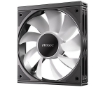 תמונה של מאווררים למארז ANTEC Connect C120 Reverse ARGB BLACK 3PK