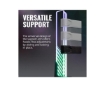 תמונה של תומך לכרטיס מסך Cooler Master ARGB GPU SUPPORT BRACKET