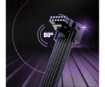 תמונה של מתאם לספק Cooler Master 12VHPWR Adapter Cable up to 600W 90 Degre