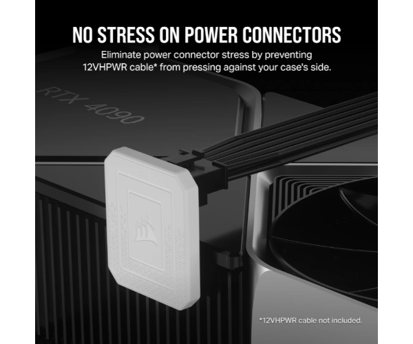 PCIe 5.0 12VHPWR GPU Power Bridge - מקט יצרן :CP-8920335 מחיר משתלם ...