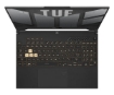 תמונה של מחשב נייד Asus TUF Gaming F15 FX507W4-LP061 אסוס