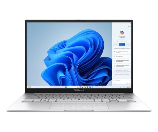 תמונה של מחשב נייד Asus Zenbook 14 OLED UX3405MA-PP638 אסוס