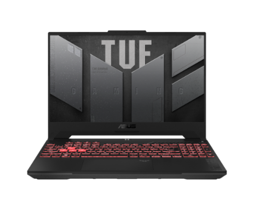 תמונה של מחשב נייד Asus TUF Gaming A15 FA507NU-LP031W אסוס