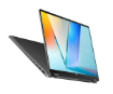 תמונה של ASUS VivoBook 16 Flip Ultra5 226V 16GB 512NVME Oled 3K Touch DOS