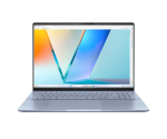 תמונה של נייד ASUS VivoBook S 16 OLED Ultra 5 225H 16GB 1TB NVME 3K DOS 1Y