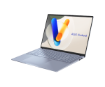 תמונה של נייד ASUS VivoBook S 16 OLED Ultra 5 225H 16GB 1TB NVME 3K DOS 1Y