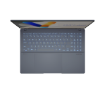תמונה של נייד ASUS VivoBook S 16 OLED Ultra 5 225H 16GB 1TB NVME 3K DOS 1Y