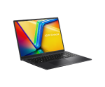 תמונה של Asus VivoBook 16X i5-12500H 16GB 1TB NVME 16 QXGA RTX2050 DOS