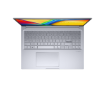 תמונה של Asus VivoBook 16X i5-12500H 16GB 1TB NVME 16 QXGA RTX2050 DOS