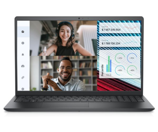 תמונה של מחשב נייד Dell Vostro 3520 V3520-3048 דל