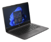 תמונה של נ. HP250R G9 I3-1315U 8GB 512NVME FHD 15.6 3YOS DOS Dark Silver