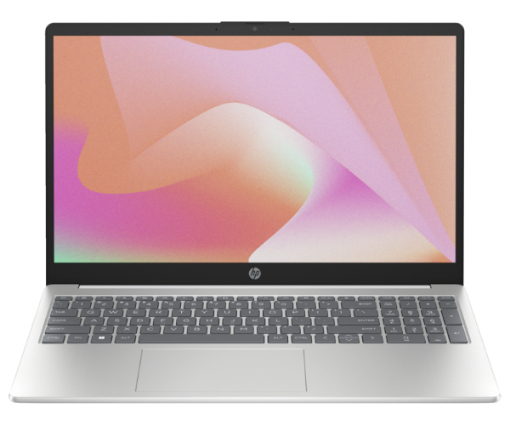 תמונה של מחשב נייד HP 15-fd0054nj 9Y059EA