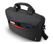 תמונה של תיק צד שחור לנייד LENOVO Laptop Casual Toploader T210