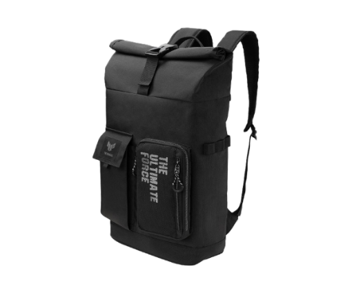 תמונה של מחשב נייד גיימינג  תיק גב ASUS TUF Gaming VP4700 Backpack Black up to 17 inch