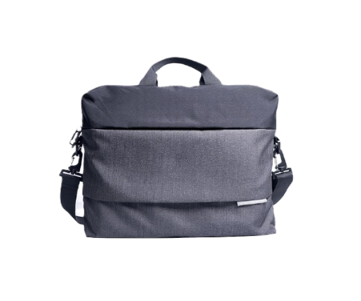 תמונה של תיק צד למחשב נייד "Asus EOS 2 15.6 - צבע שחור אפור