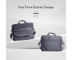 תמונה של תיק נשיאה לנייד עד 15.6 ASUS EOS 2 Carry Bag Black