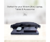 תמונה של תיק נשיאה לנייד עד 15.6 ASUS EOS 2 Carry Bag Black