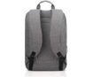 תמונה של תיק גב לנייד Lenovo B210 Laptop Backpack 15.6 Inch Grey