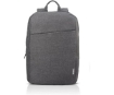 תמונה של תיק גב לנייד Lenovo B210 Laptop Backpack 15.6 Inch Grey