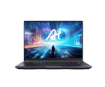 תמונה של נייד Gigabyte AORUS 16X i9-14900HX 32GB 1+1TB Win11 RTX4070 165Hz