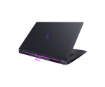 תמונה של נייד Gigabyte AORUS 16X i9-14900HX 32GB 1+1TB Win11 RTX4070 165Hz