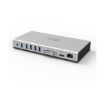 תמונה של תחנת עגינה אוניברסלית USB3.0 DVI HDMI ST LAB ST-U-900