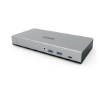תמונה של תחנת עגינה ST Lab U-2470 TYPE-C 10G DUAL DISPALY HDMI/DVI/LAN/USB
