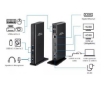 תמונה של תחנת עגינה Gold Touch Dual Hdmi 4Xusb2.0 2XUSB3.1 SPK/Mic Lan