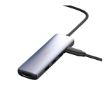 תמונה של תחנת עגינה Netac WF13 Type-C USB 3.0X1 USB 2.0X2 HDMI PD