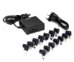 תמונה של שנאי אוניברסלי למחשב נייד EZcool Power Adapter AD-805