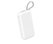 תמונה של סוללת גיבוי Qliq PowerBank E32B 20000mAh Quick Charge 22.5E/66W