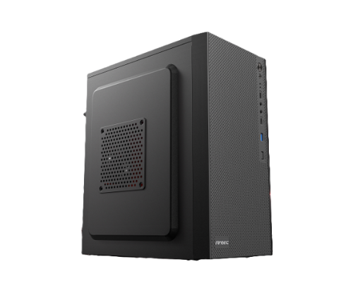 תמונה של מחשב מורכב VX10M 500W H610MS2H I5-12400 16GB DDR4 500 NVME