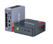 תמונה של מחשב נייח מיני GMKtec K6 R7 7840HS 16GB DDR5 1TB NVME WIN11PRO