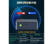 תמונה של מחשב נייח מיני GMKtec K6 R7 7840HS 16GB DDR5 1TB NVME WIN11PRO