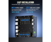 תמונה של מחשב נייח מיני GMKtec K6 R7 7840HS 16GB DDR5 1TB NVME WIN11PRO