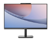תמונה של מחשב Lenovo AIO V100 i3-N305 16GB 512Nvme FHD IPS Wifi BT DOS Blk
