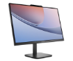 תמונה של מחשב Lenovo AIO V100 i3-N305 16GB 512Nvme FHD IPS Wifi BT DOS Blk
