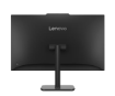 תמונה של מחשב Lenovo AIO V100 i3-N305 16GB 512Nvme FHD IPS Wifi BT DOS Blk