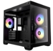 תמונה של מחשב גיימינג מ.  CX600M 700W B760M DDR4 I5-14400F 32GB 1TB NVME RTX4060
