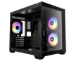 תמונה של מחשב גיימינג מ.  CX600M 700W B760M DDR4 I5-14400F 32GB 1TB NVME RTX4060